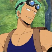 Roronoa Zoro