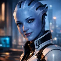 Liara