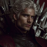Maegor the Cruel