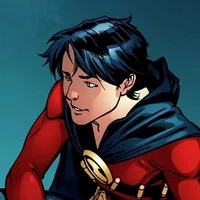 002 Tim Drake