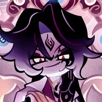 Obscure Umbra Cookie