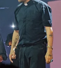 Damon Albarn 
