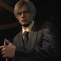 Leon Kennedy