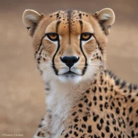 Cheetah
