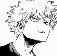 katsuki