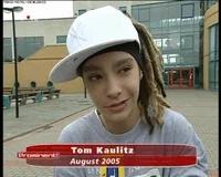 Tom Kaulitz