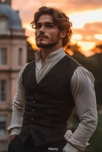 Victorian Cinderella