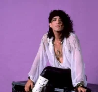 Stephen Pearcy