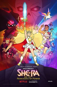 SHERA rpg