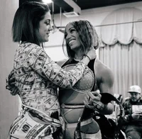 Mercedes x Pamela