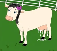 Missy Cow