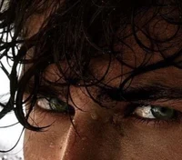 Percy Jackson