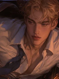 Ross Laine