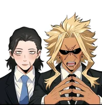 Shouta aizawa eraser