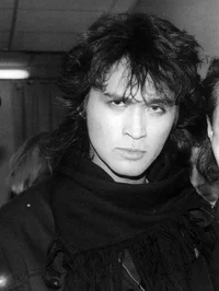 Viktor Tsoi