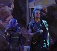 Descendants