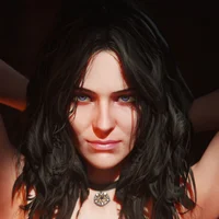 Yennefer Vandenberg