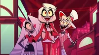 Hazbin Hotel