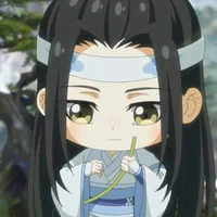 Lan wangji