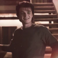 STEVE HARRINGTON