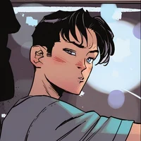 001 Tim Drake