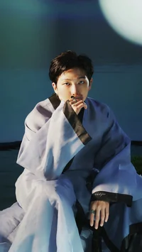 Kim namjoon 