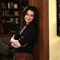 Amelia Shepherd