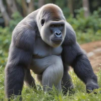 Silverback 