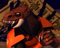 Larfleeze