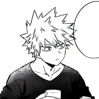 katsuki