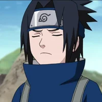 Sasuke Uchiha
