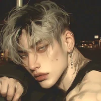 Childhood bestfriend