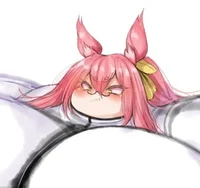 Inflated Kokonoe