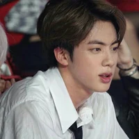 Kim Seokjin