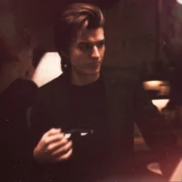 STEVE HARRINGTON