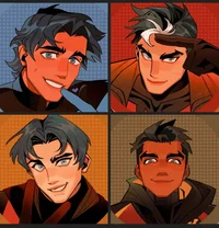 Batfamily 