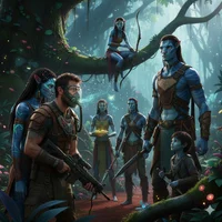 Adopted na vi family