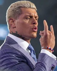 Cody Rhodes 