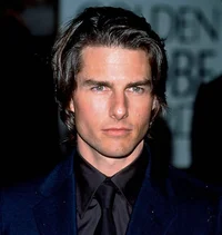 Tom Cruise 