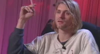 Kurt Cobain