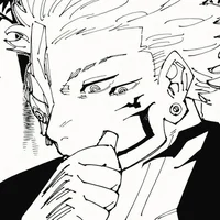 Ryomen Sukuna