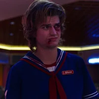 Steve Harrington