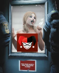 Harley Quinn
