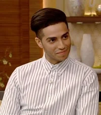 Mena Massoud