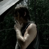 Daryl Dixon