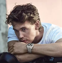 Austin Butler