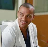 Jackson Avery