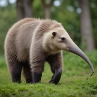 Anteater 