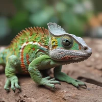 Chameleon 