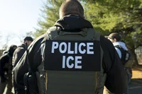 ICE agent